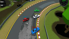 Fantastic Pixel Car  Racing GM Multiplayer