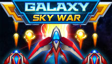 Galaxy Sky War