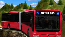 Metro Bus Simulator