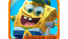 Spongebob Coin Adventure